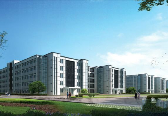 金壇國際工業城