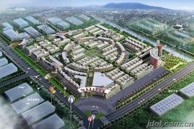 武進鋼材市場車間及倉庫工程