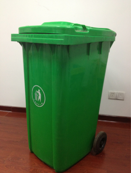 湟里鎮2021年度垃圾桶采購項目詢價文件